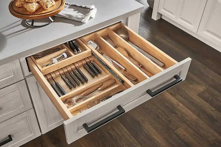 انواع اکسسوری کابینت