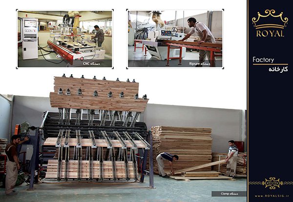 خرید درب ضدسرقت از کارخانه