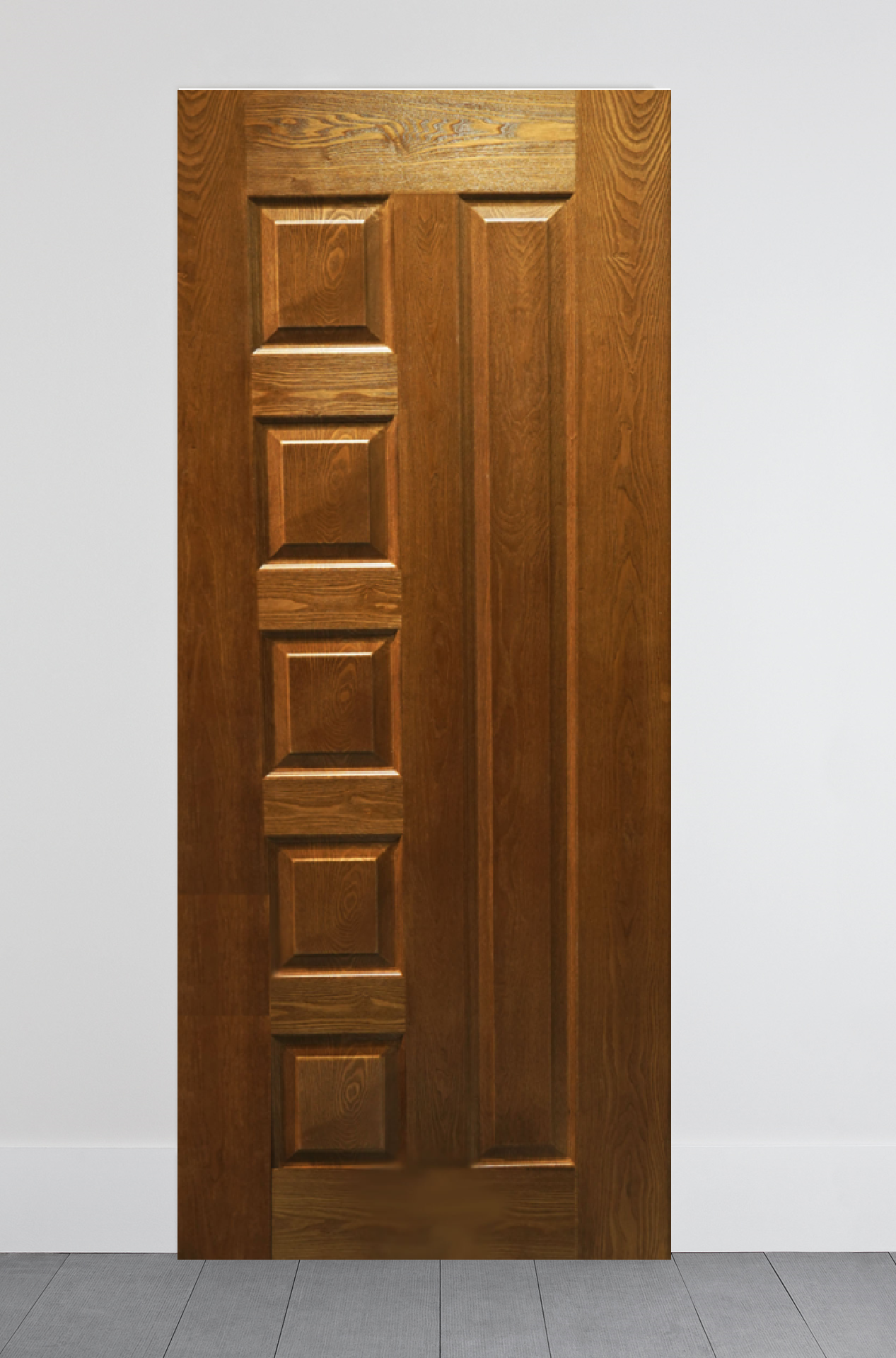 avenue-gallery-porta-6 رویه درب شش قاب ملچ خارجی