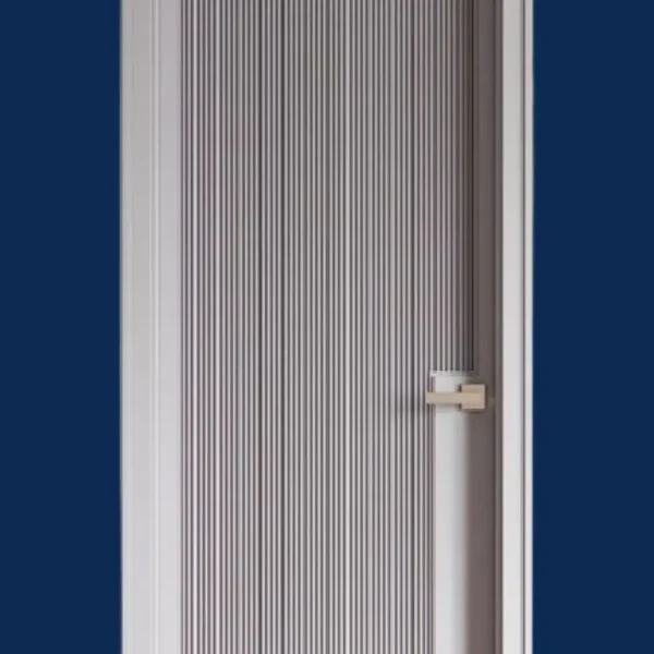 درب اتاق خواب CNC