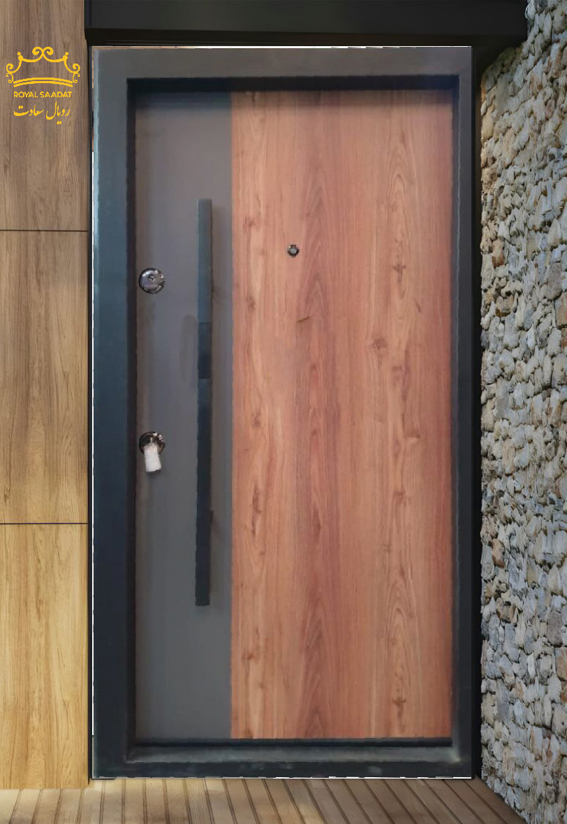L2210 درب ضدسرقت