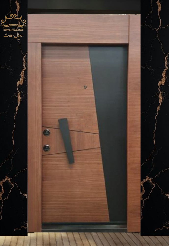 درب ضد سرقت P2489
