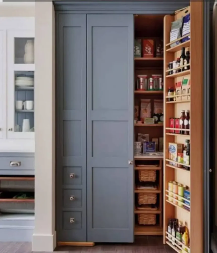 پنتری (Pantry)