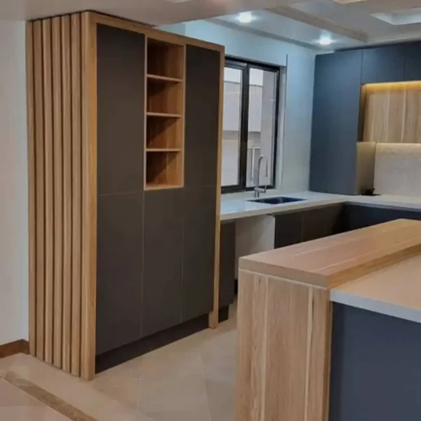 کابینت فرامید