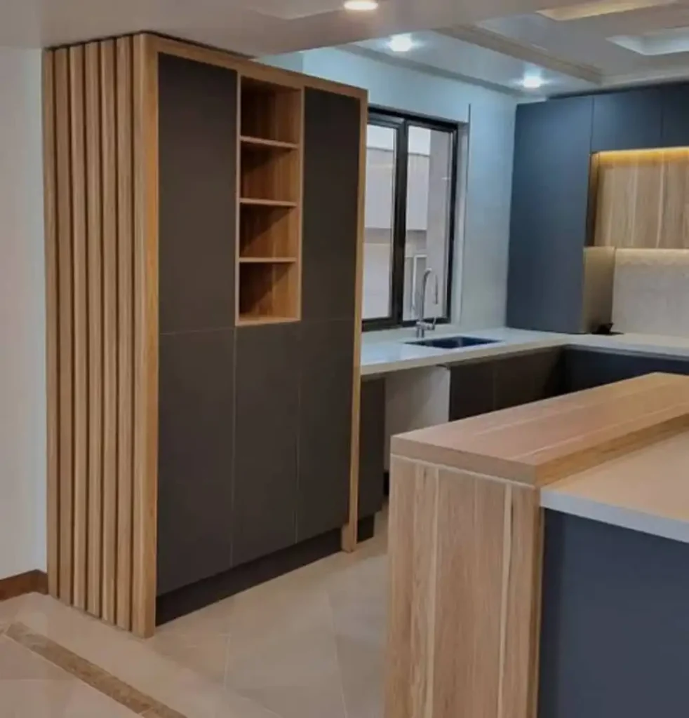 کابینت فرامید