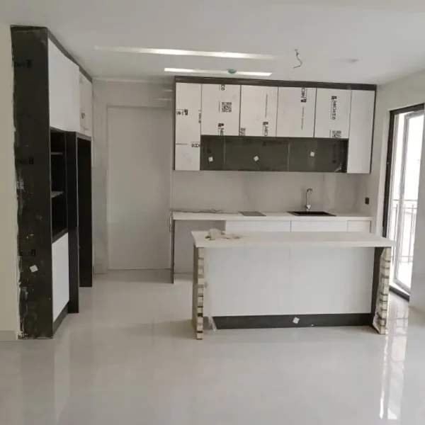 کابینت لمی گلاس