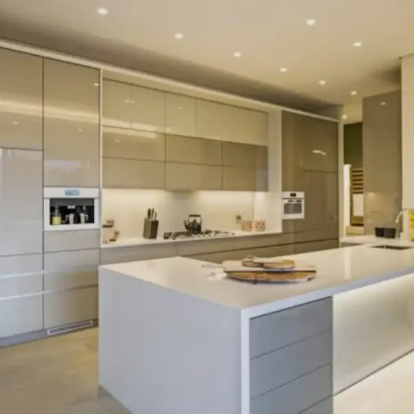 کابینت هایگلاس