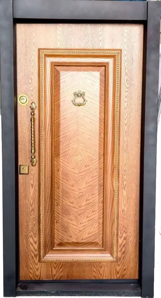 ضد سرقت تک قاب بلوط تسبیحی
