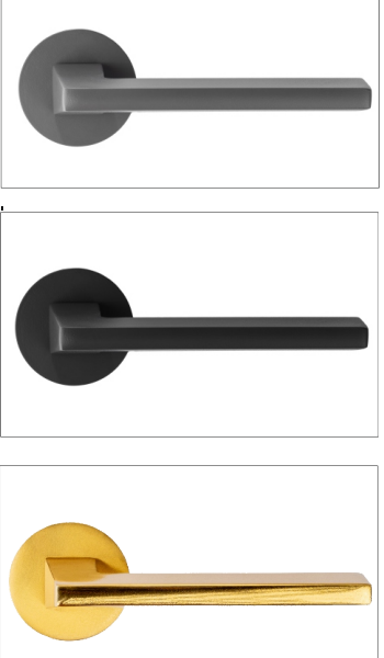 door handle
