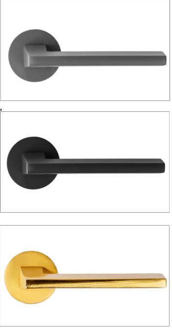 door handle