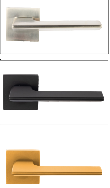 door handle