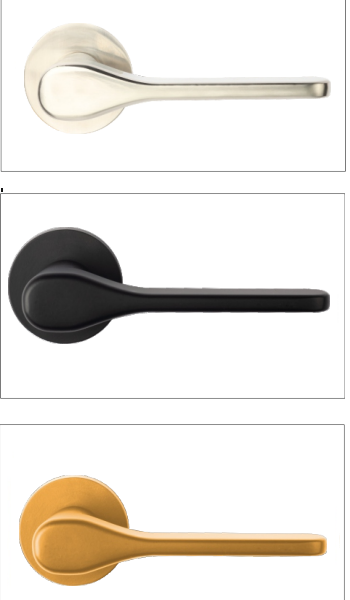 door handle