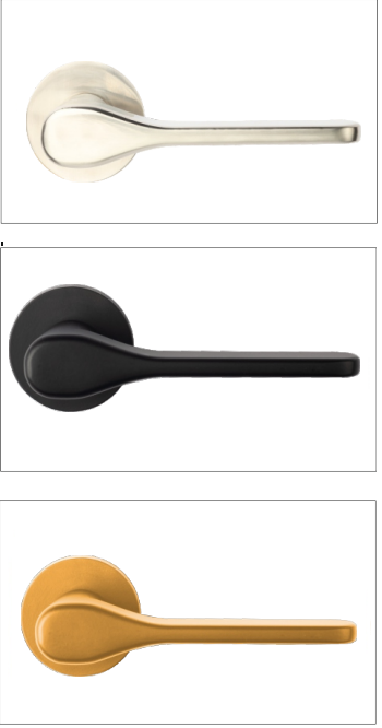 door handle