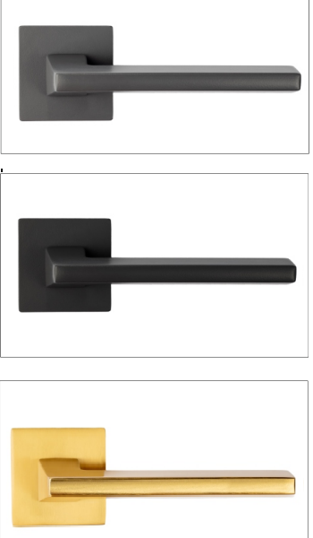 door handle