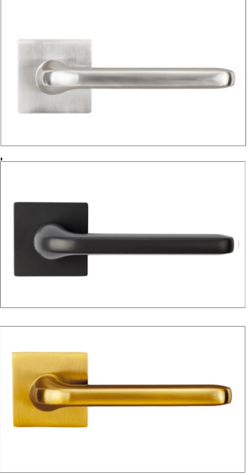 دستیره درب مدل 49 door handle