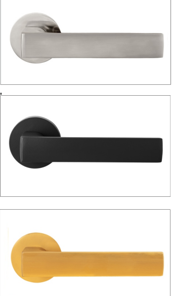 door handle