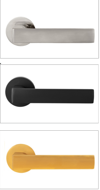 دستگیره درب مدل 96 door handle