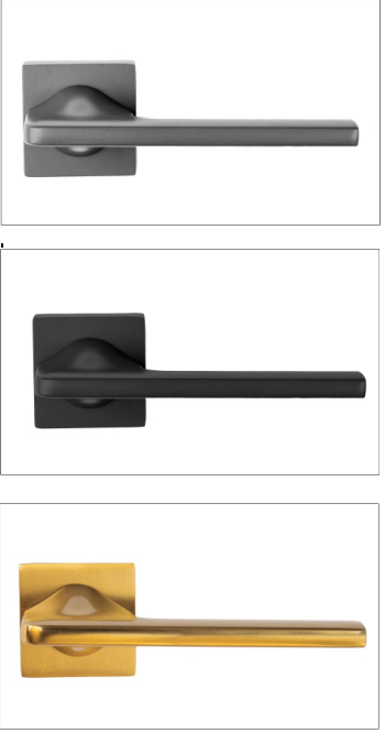 دستگیره درب مدل 85 door handle
