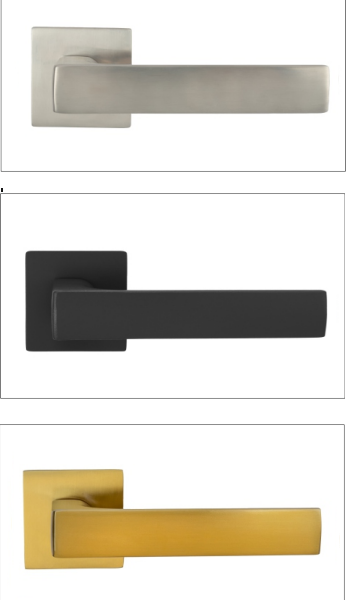 door handle