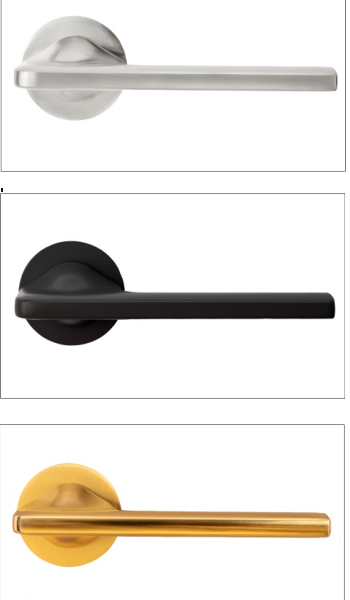 door handle
